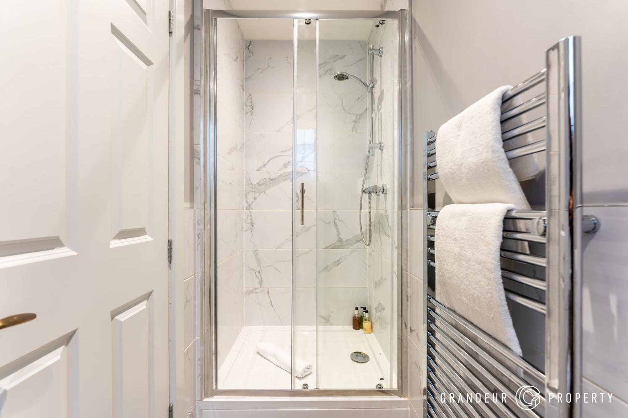 The Cransley By Grandeur Property Μπόρνμουθ Εξωτερικό φωτογραφία
