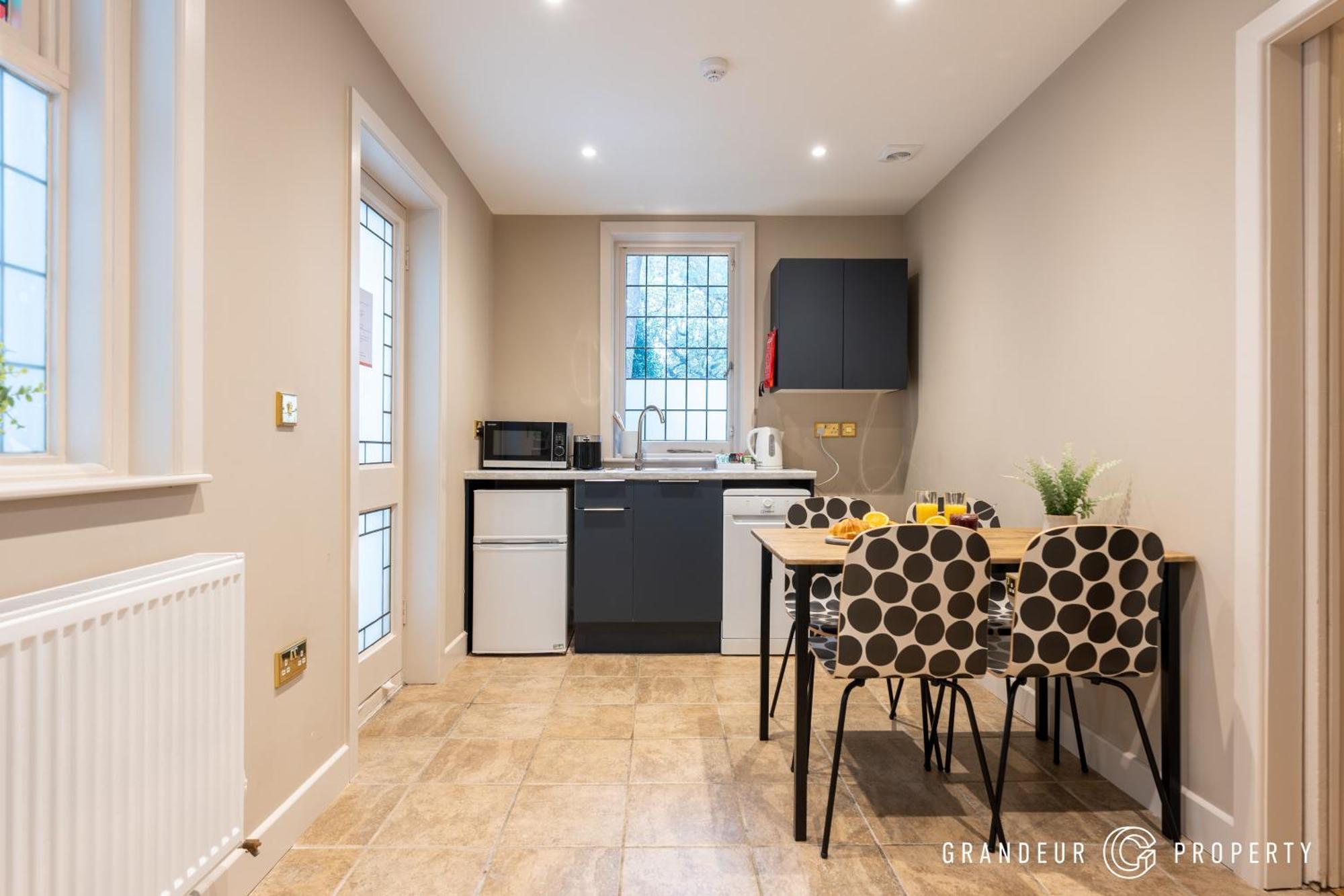 The Cransley By Grandeur Property Μπόρνμουθ Εξωτερικό φωτογραφία