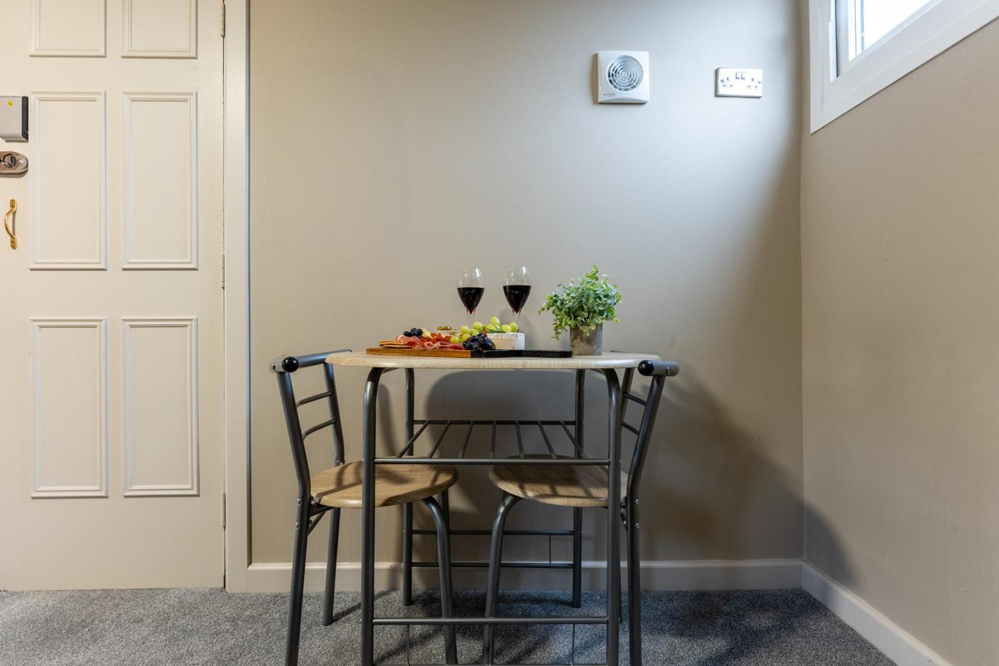 The Cransley By Grandeur Property Μπόρνμουθ Εξωτερικό φωτογραφία