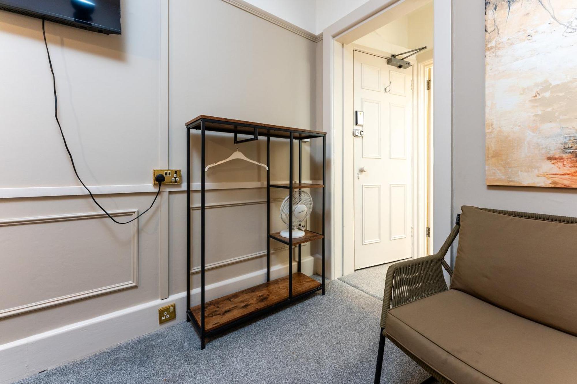 The Cransley By Grandeur Property Μπόρνμουθ Εξωτερικό φωτογραφία